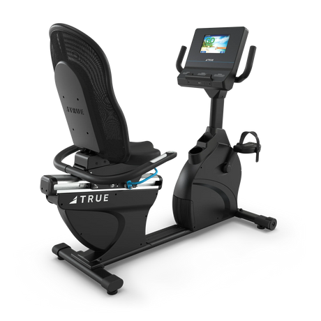 True Fitness Performance Series Recumbent Bike - Exercise Unlimited