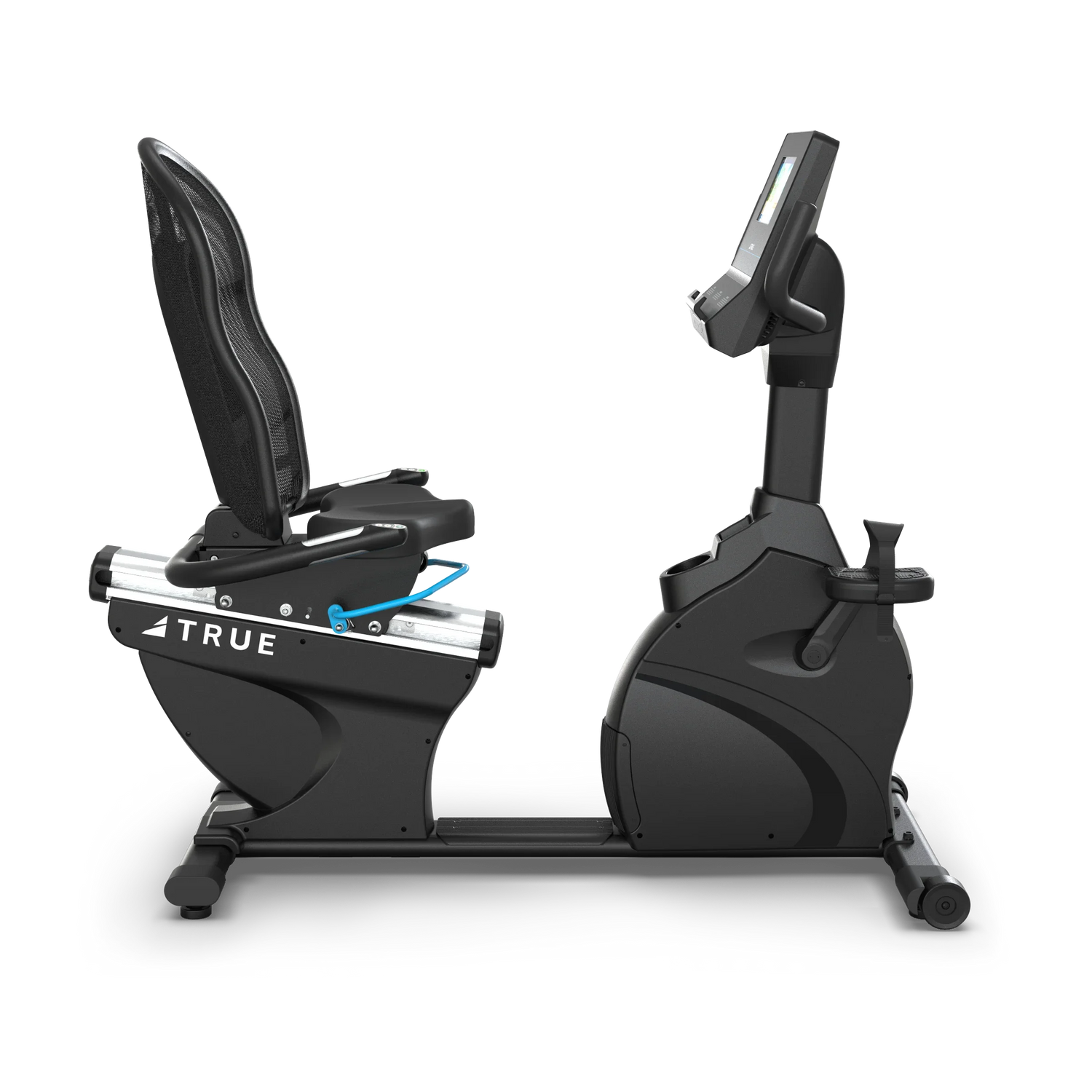 True Fitness Performance Series Recumbent Bike - Exercise Unlimited