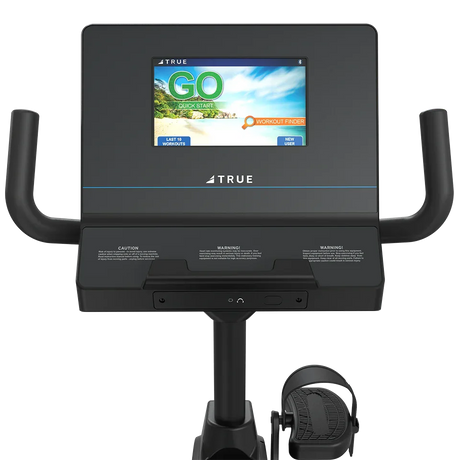 True Fitness Performance Series Recumbent Bike - Exercise Unlimited