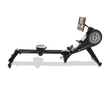 Echelon "Row-7s" w 24" Rower with 24" Touchscreen ECH-ROW-7s-24 - Exercise Unlimited