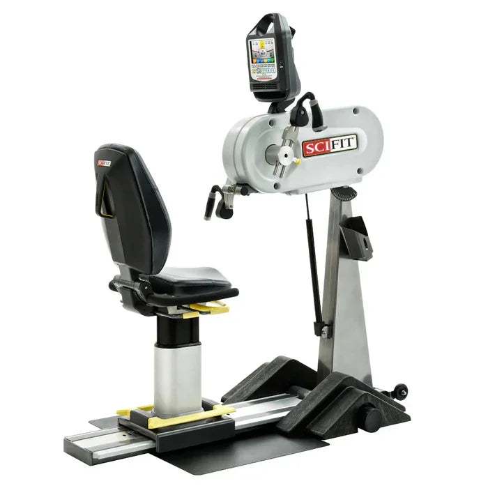 SciFit Pro1 Adjustable Upper Body Exerciser - Exercise Unlimited