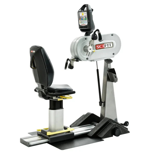 SciFit Pro1 Adjustable Upper Body Exerciser - Exercise Unlimited