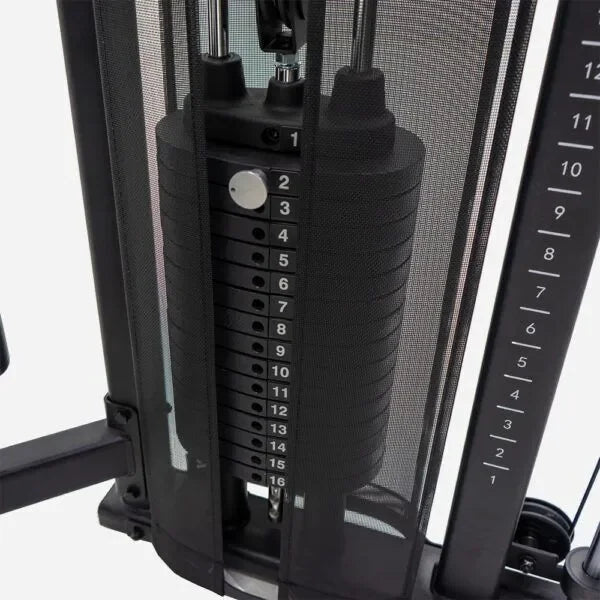 Inspire Fitness SF5 Smith Functional Trainer - Exercise Unlimited