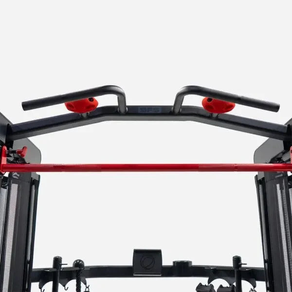 Inspire Fitness SF5 Smith Functional Trainer - Exercise Unlimited