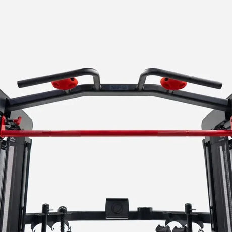 Inspire Fitness SF5 Smith Functional Trainer - Exercise Unlimited