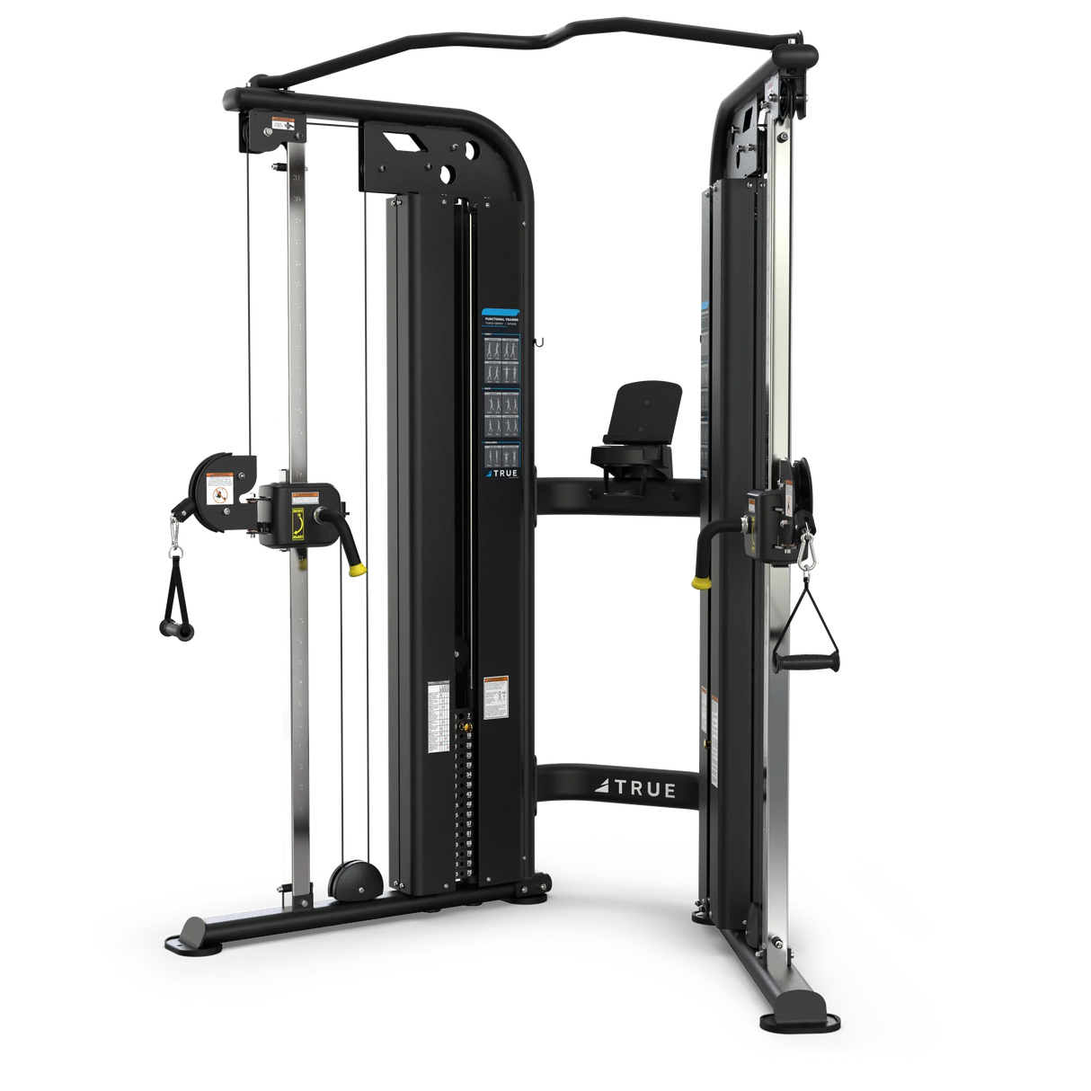 True SM-1000 Functional Trainer - Exercise Unlimited