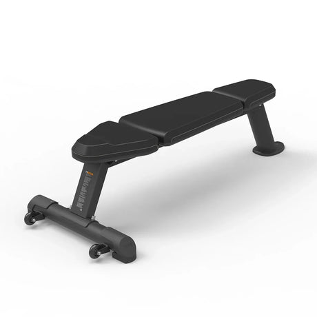 Spirit Fitness Flat Bench SP-4201 - Exercise Unlimited