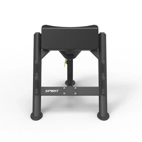 Spirit Fitness Preacher Curl SP-4206 - Exercise Unlimited