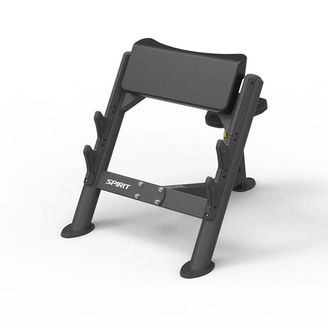 Spirit Fitness Preacher Curl SP-4206 - Exercise Unlimited