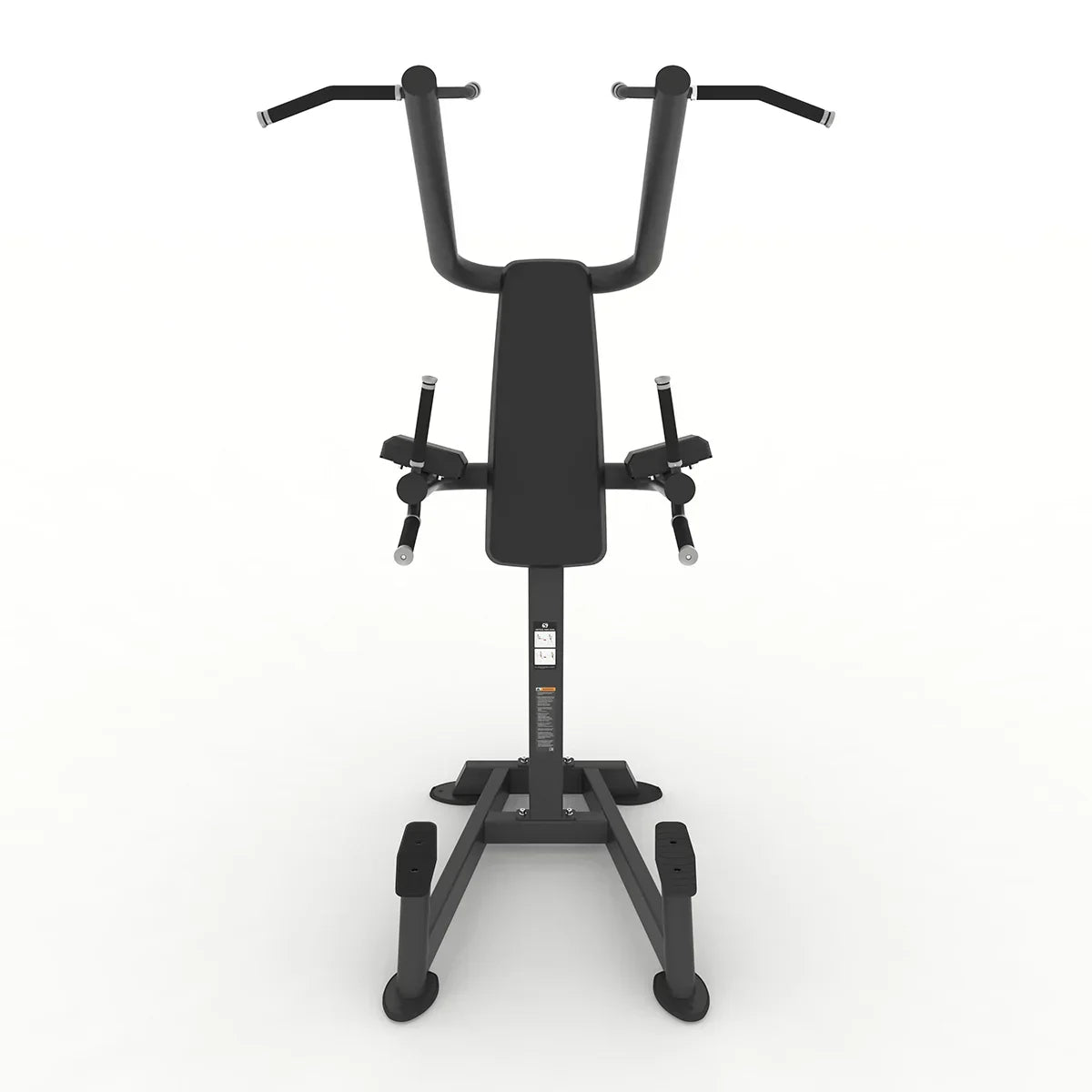 Spirit Fitness Chin/Dip/Leg Raise SP-4219 - Exercise Unlimited