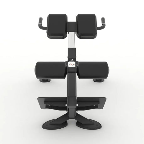 Spirit Fitness Back Extension SP-4220 - Exercise Unlimited