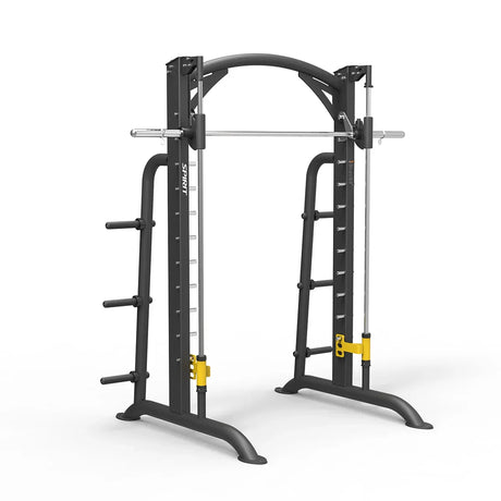 Spirit Fitness Smith Machine SP-4222 - Exercise Unlimited