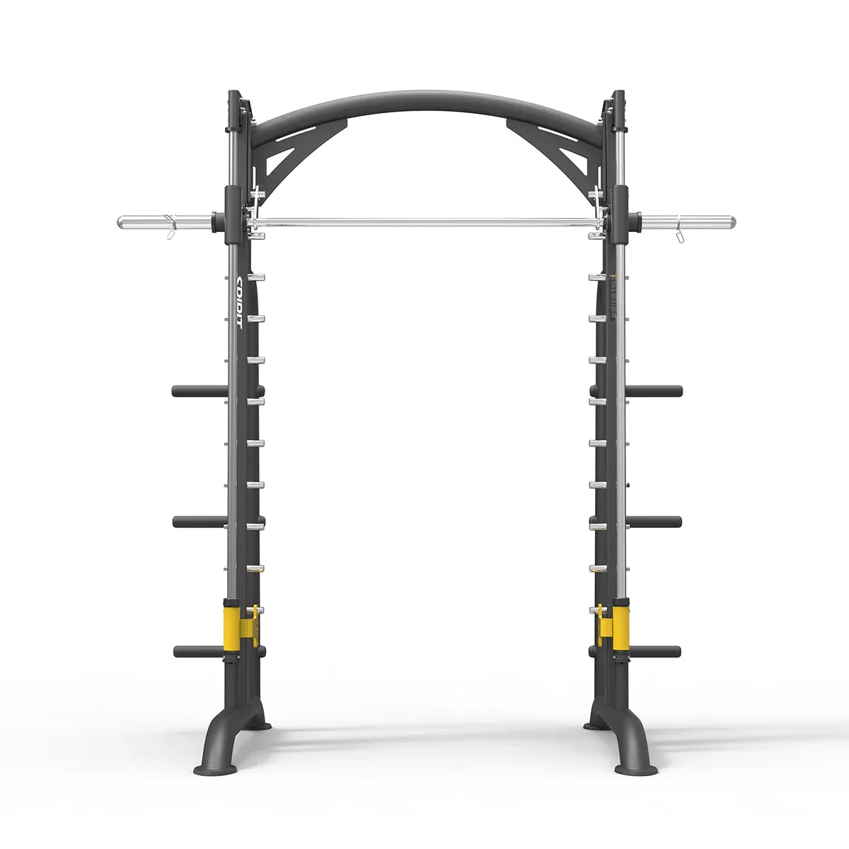 Spirit Fitness Smith Machine SP-4222 - Exercise Unlimited