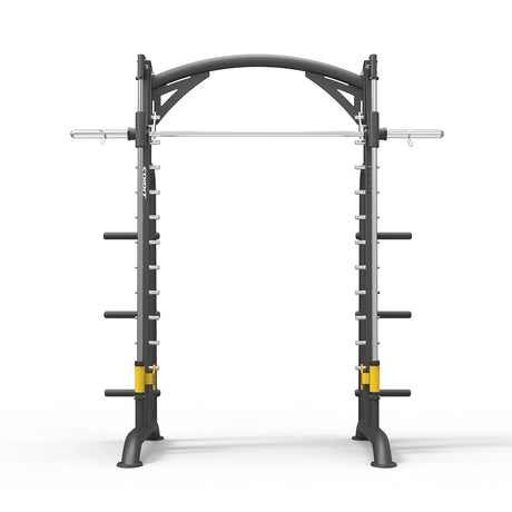 Spirit Fitness Smith Machine SP-4222 - Exercise Unlimited
