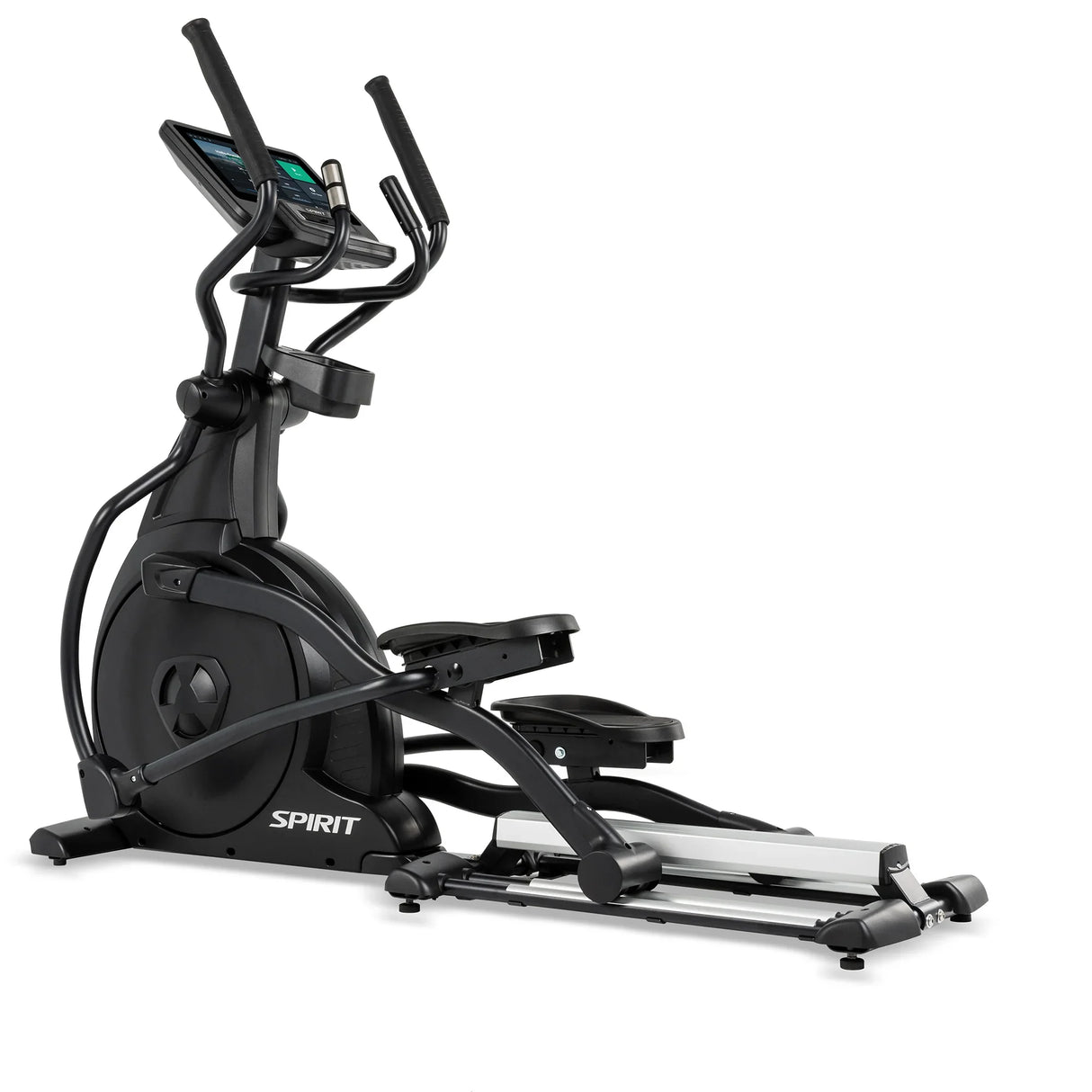 Spirit Fitness CE800ENT Elliptical