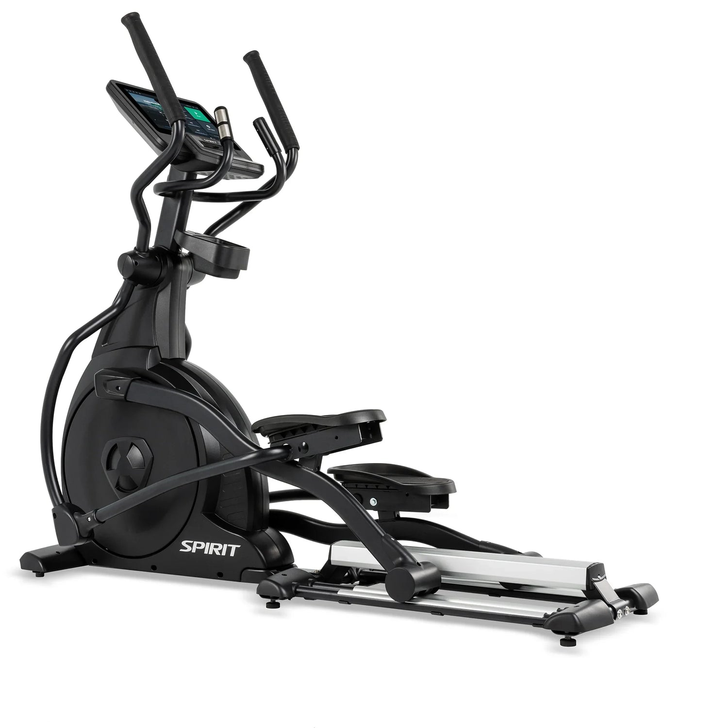 Spirit Fitness CE800ENT Elliptical