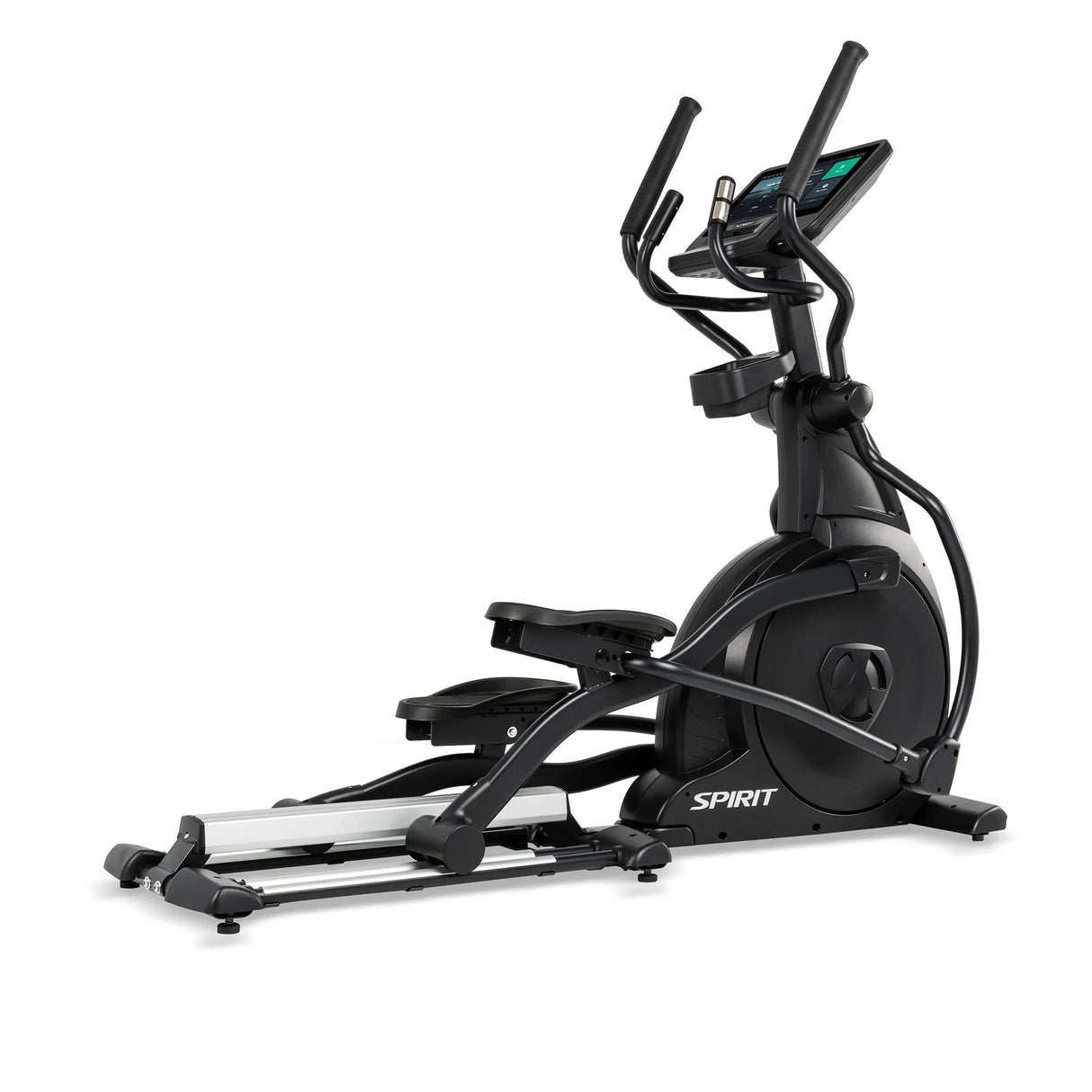 Spirit Fitness CE800ENT Elliptical