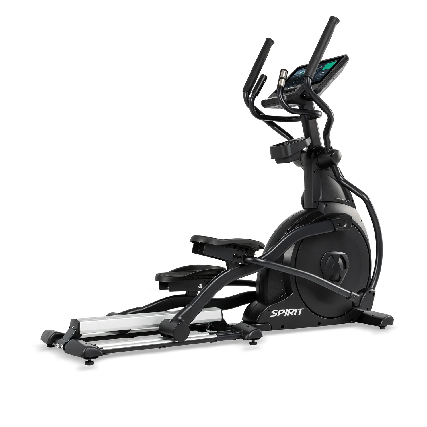 Spirit Fitness CE800ENT Elliptical