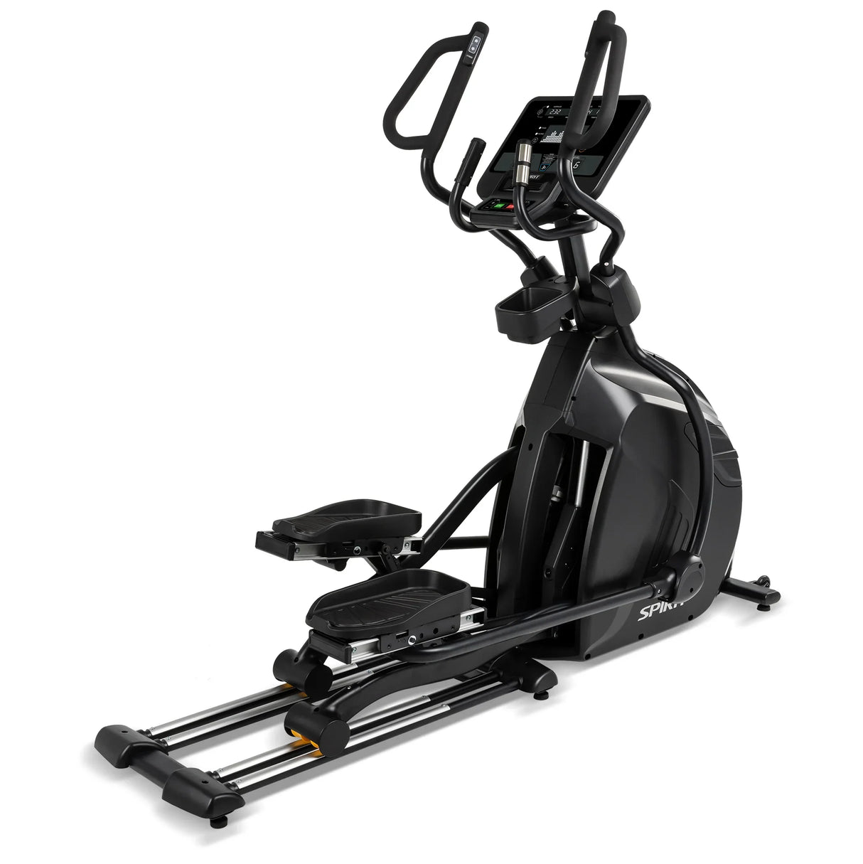 Spirit Fitness CE850 Elliptical