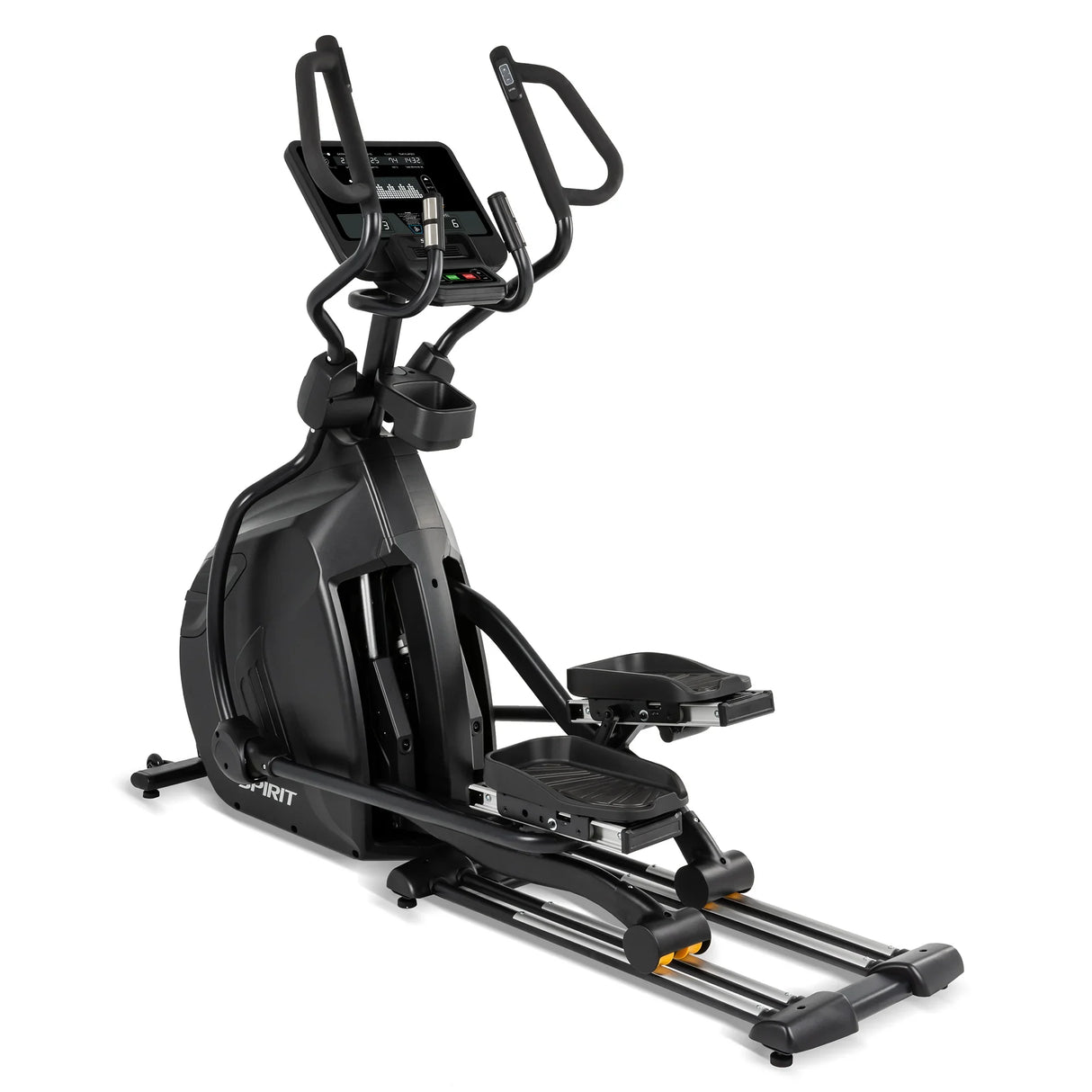 Spirit Fitness CE850 Elliptical