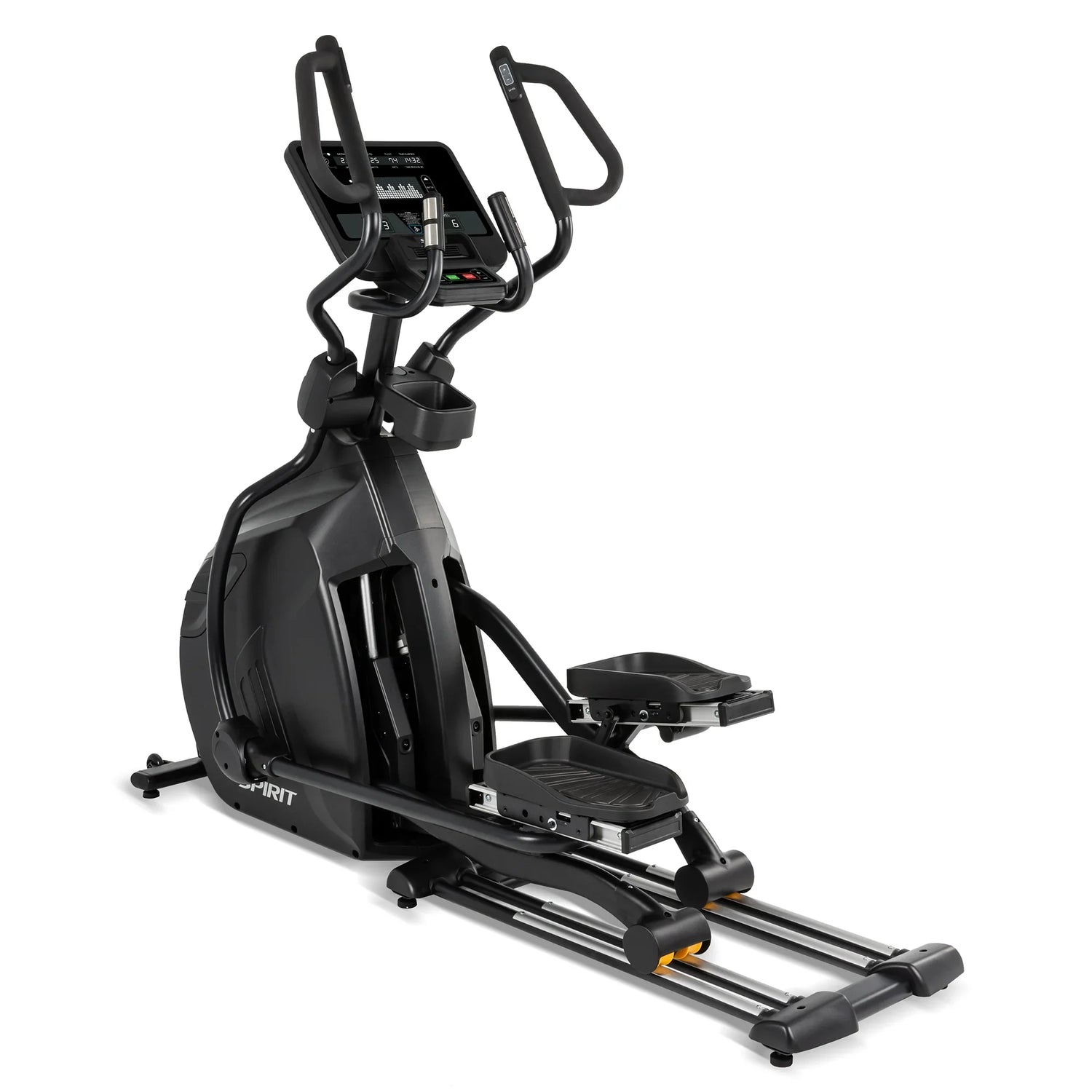 Spirit Fitness CE850 Elliptical