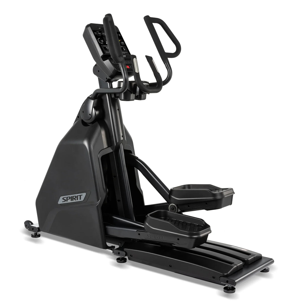 Spirit Fitness CE900 Elliptical