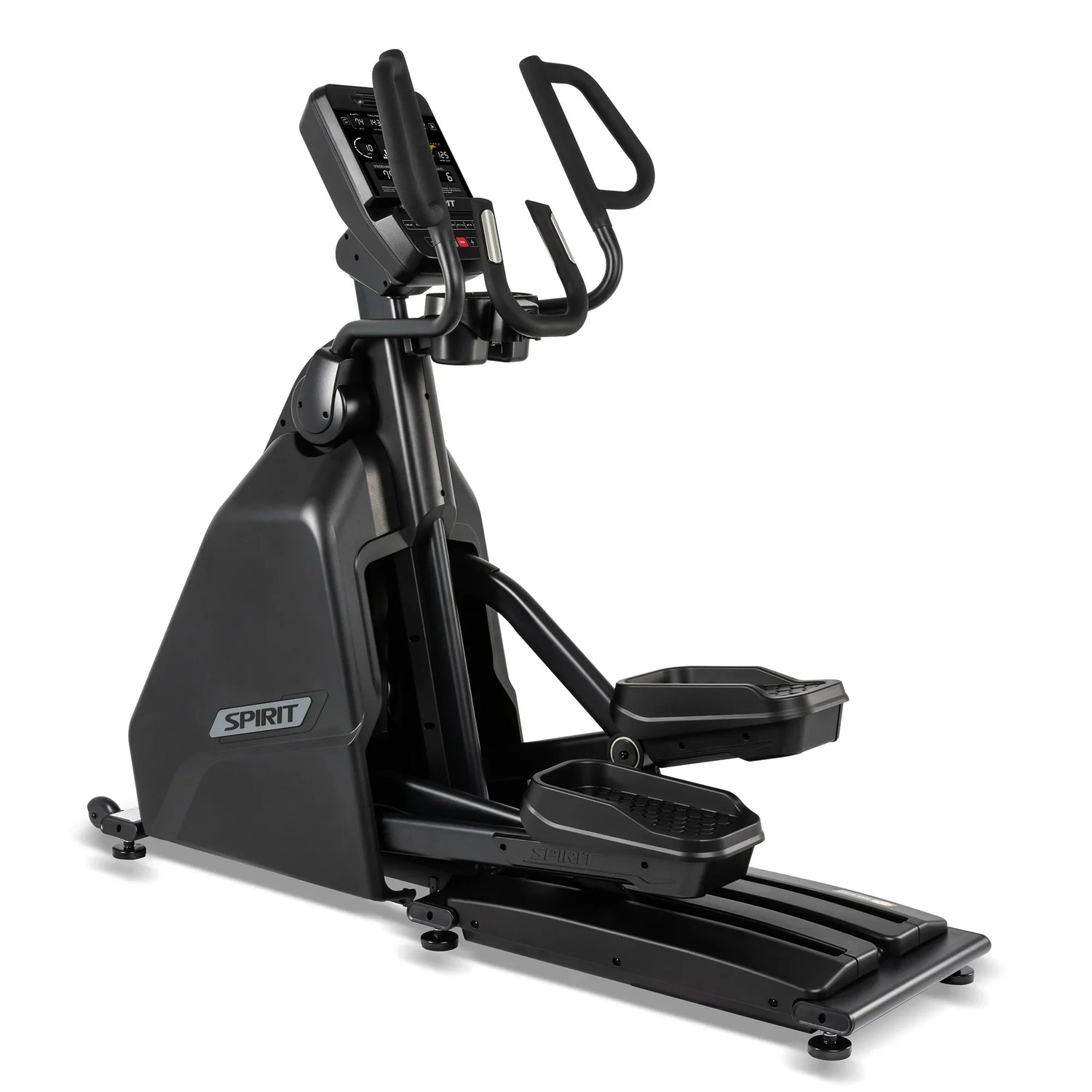 Spirit Fitness CE900 Elliptical