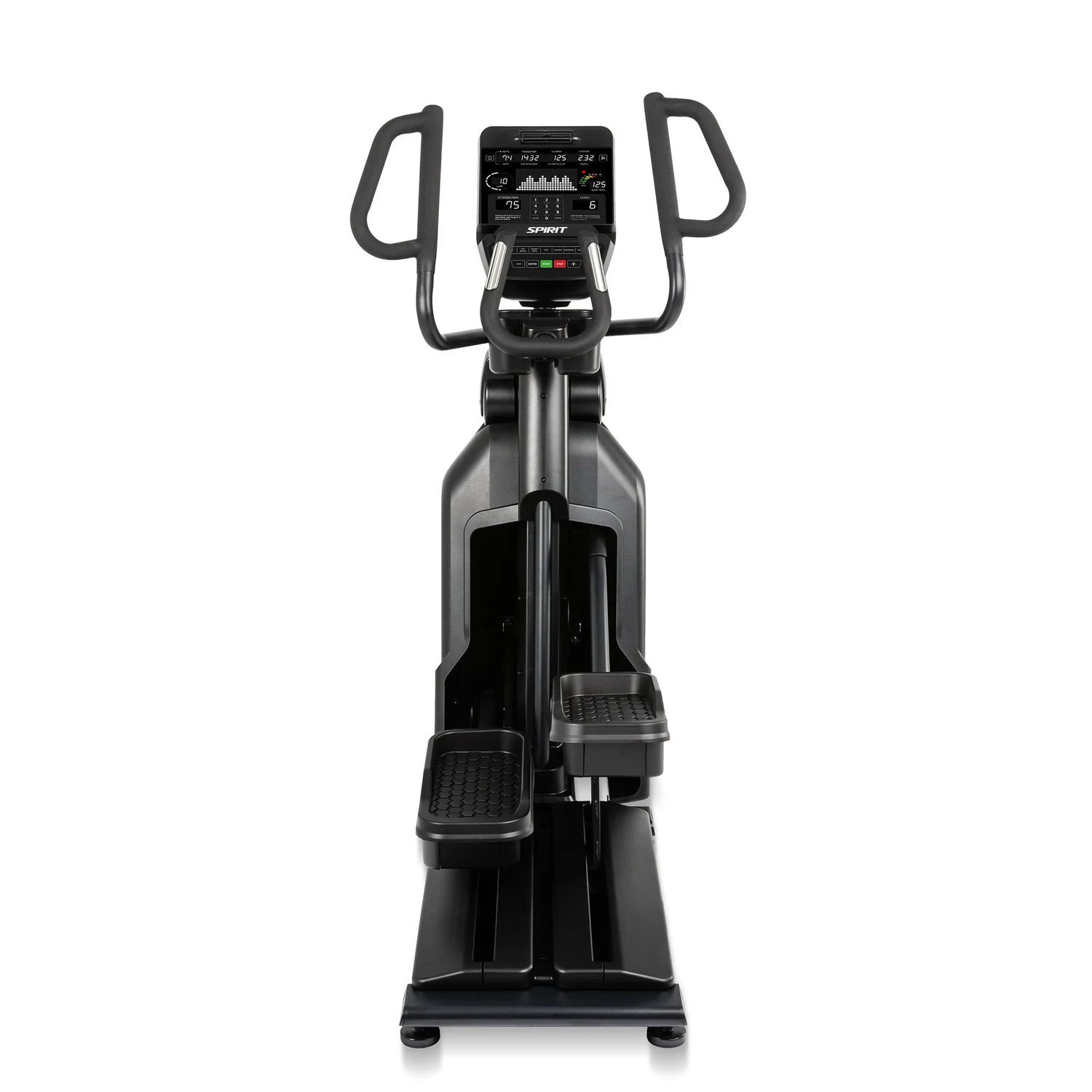 Spirit Fitness CE900 Elliptical