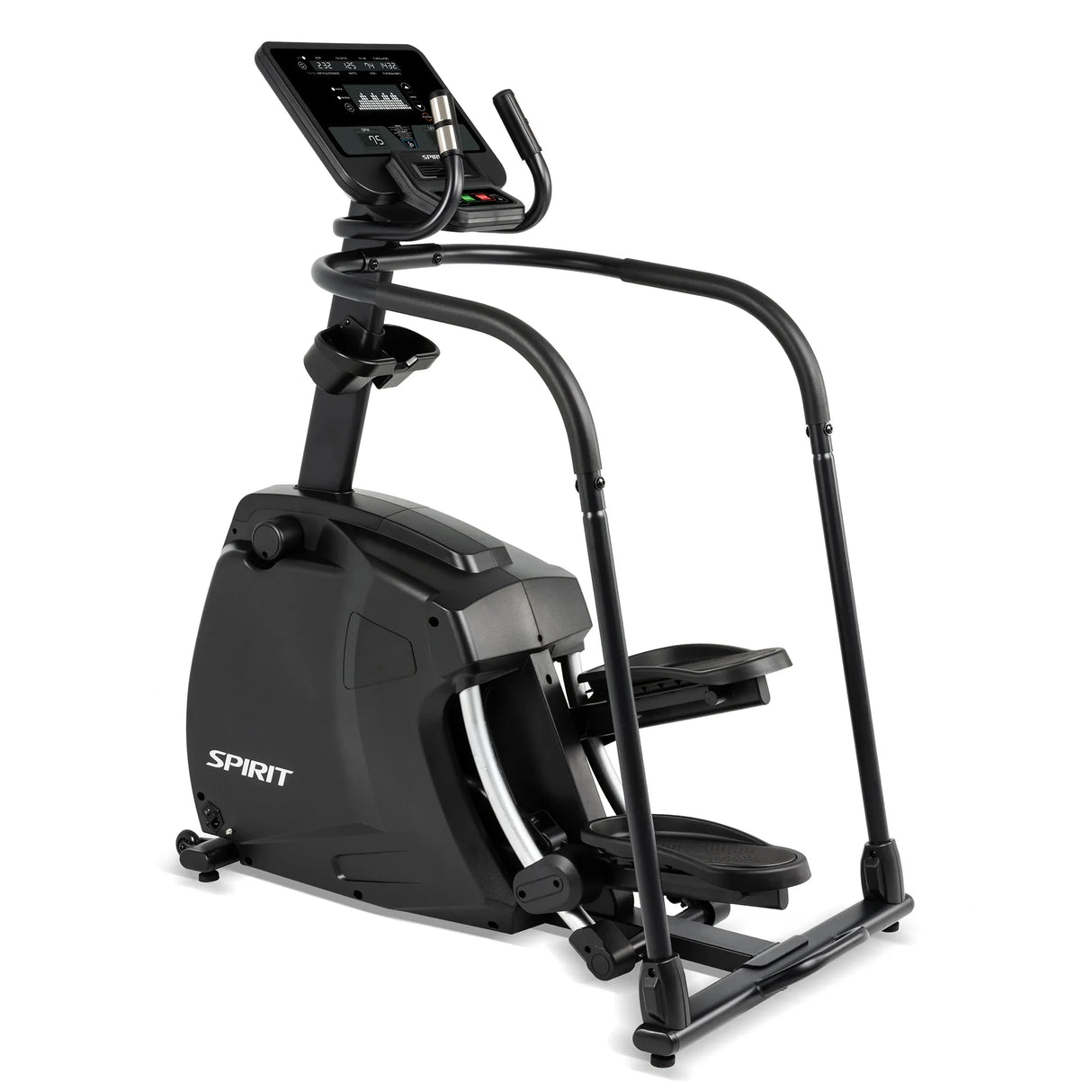 Spirit Fitness CS800 Stepper