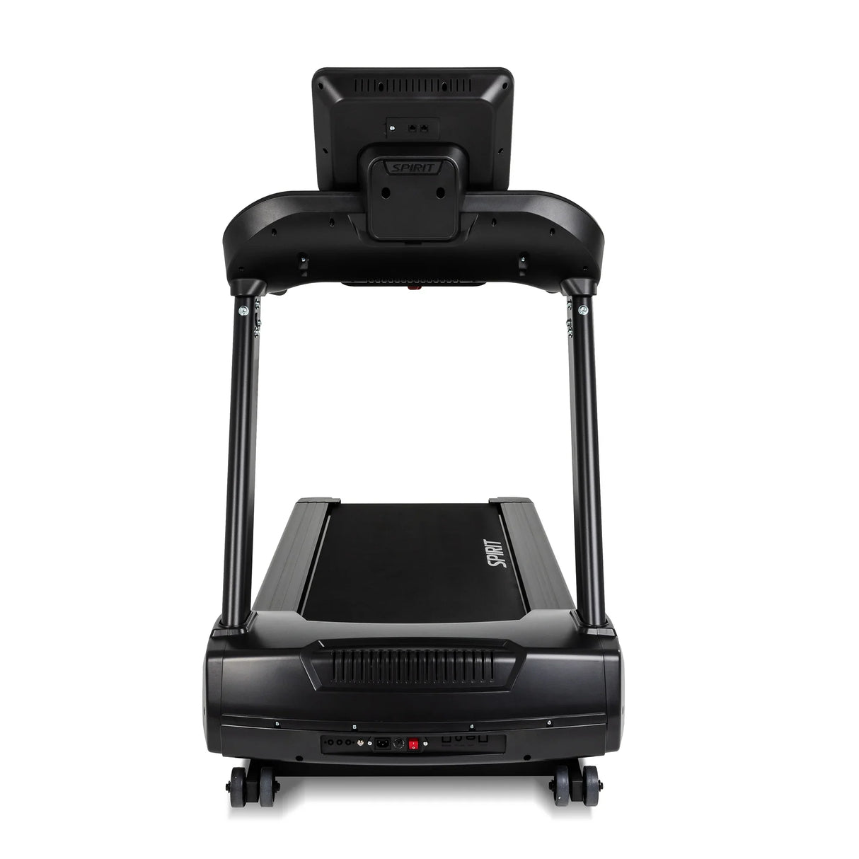 Spirit Fitness CT850ENT Commercial Treadmill