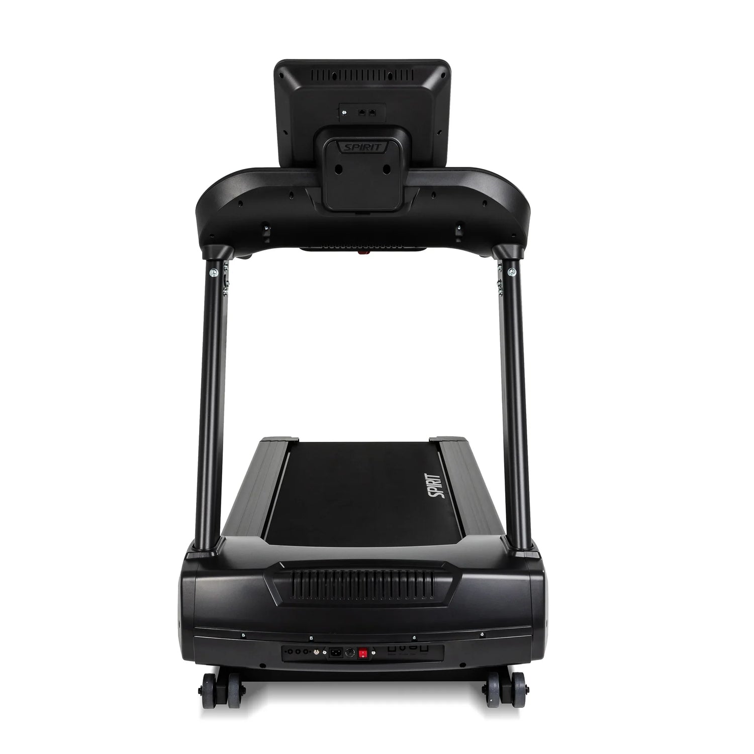 Spirit Fitness CT850ENT Commercial Treadmill