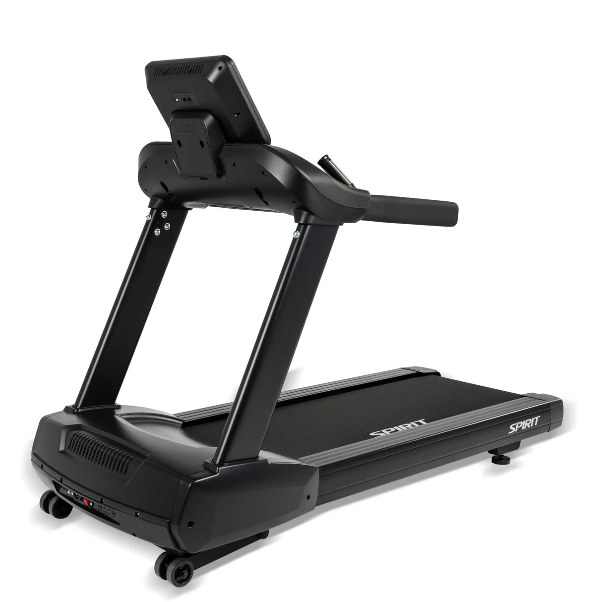 Spirit Fitness CT850ENT Commercial Treadmill