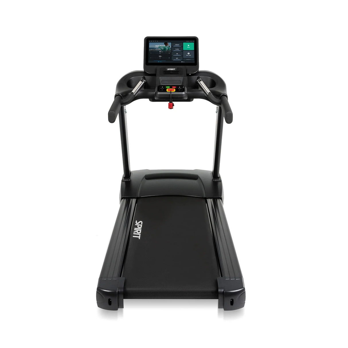 Spirit Fitness CT850ENT Commercial Treadmill