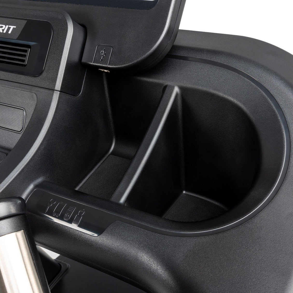 Spirit Fitness CT800ENT Treadmill