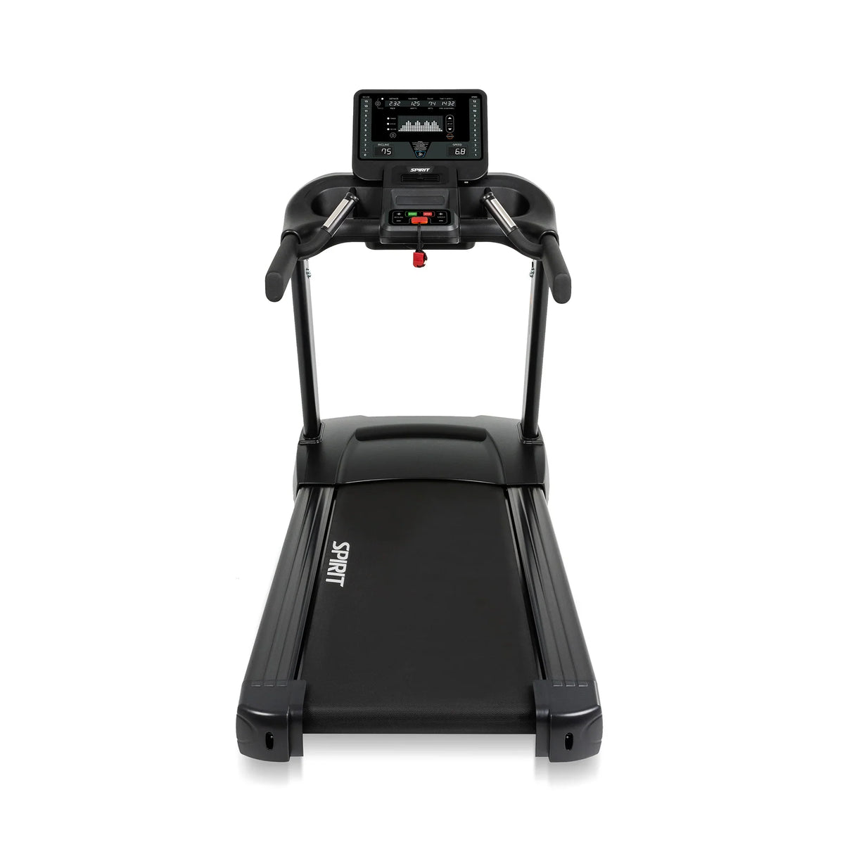 Spirit Fitness CT850 Commercial Treadmill