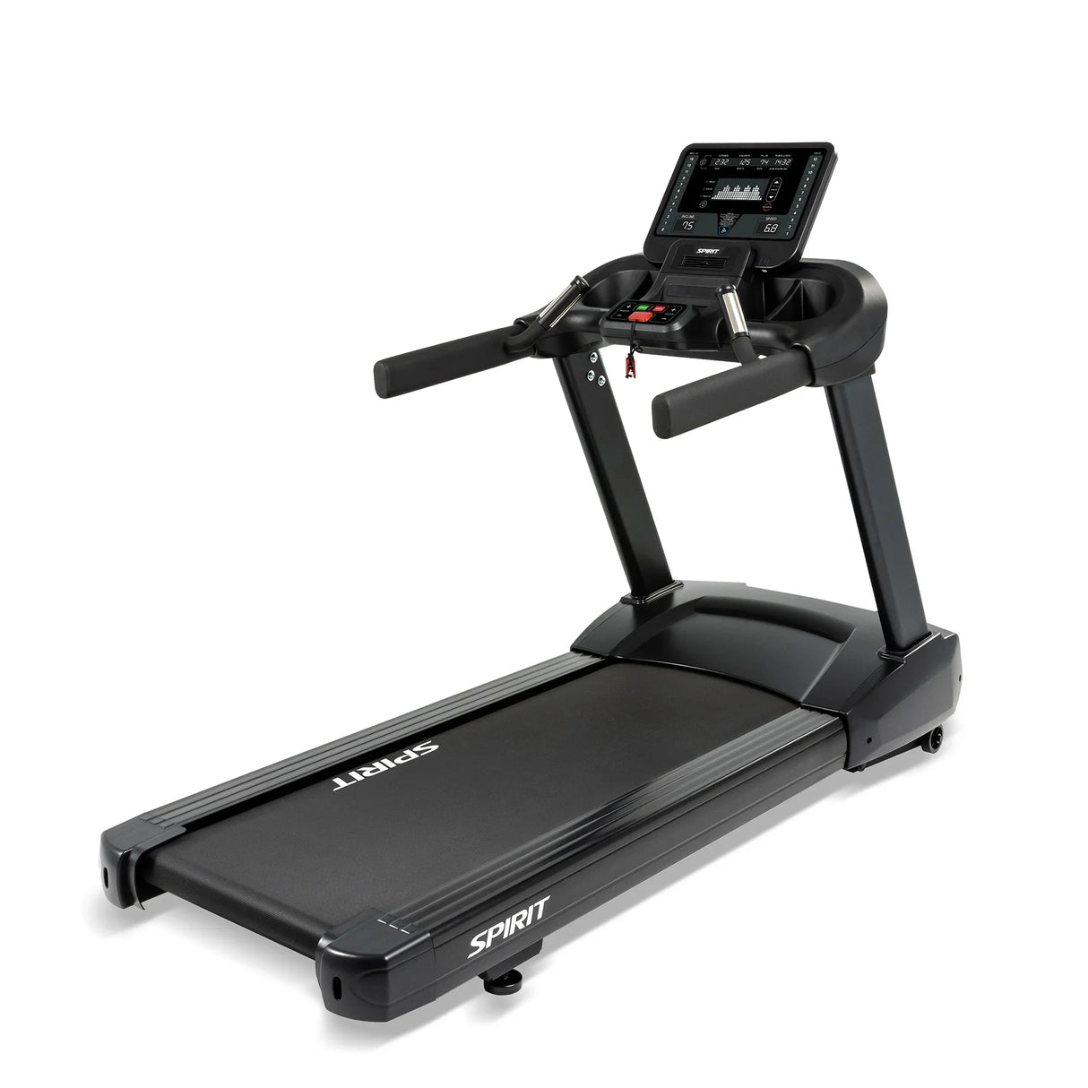 Spirit Fitness CT850 Commercial Treadmill