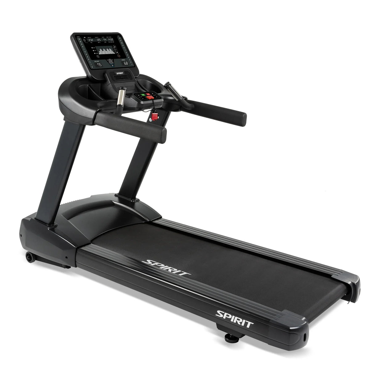 Spirit Fitness CT850 Commercial Treadmill