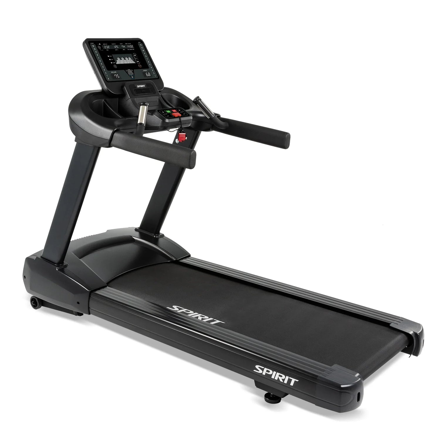 Spirit Fitness CT850 Commercial Treadmill