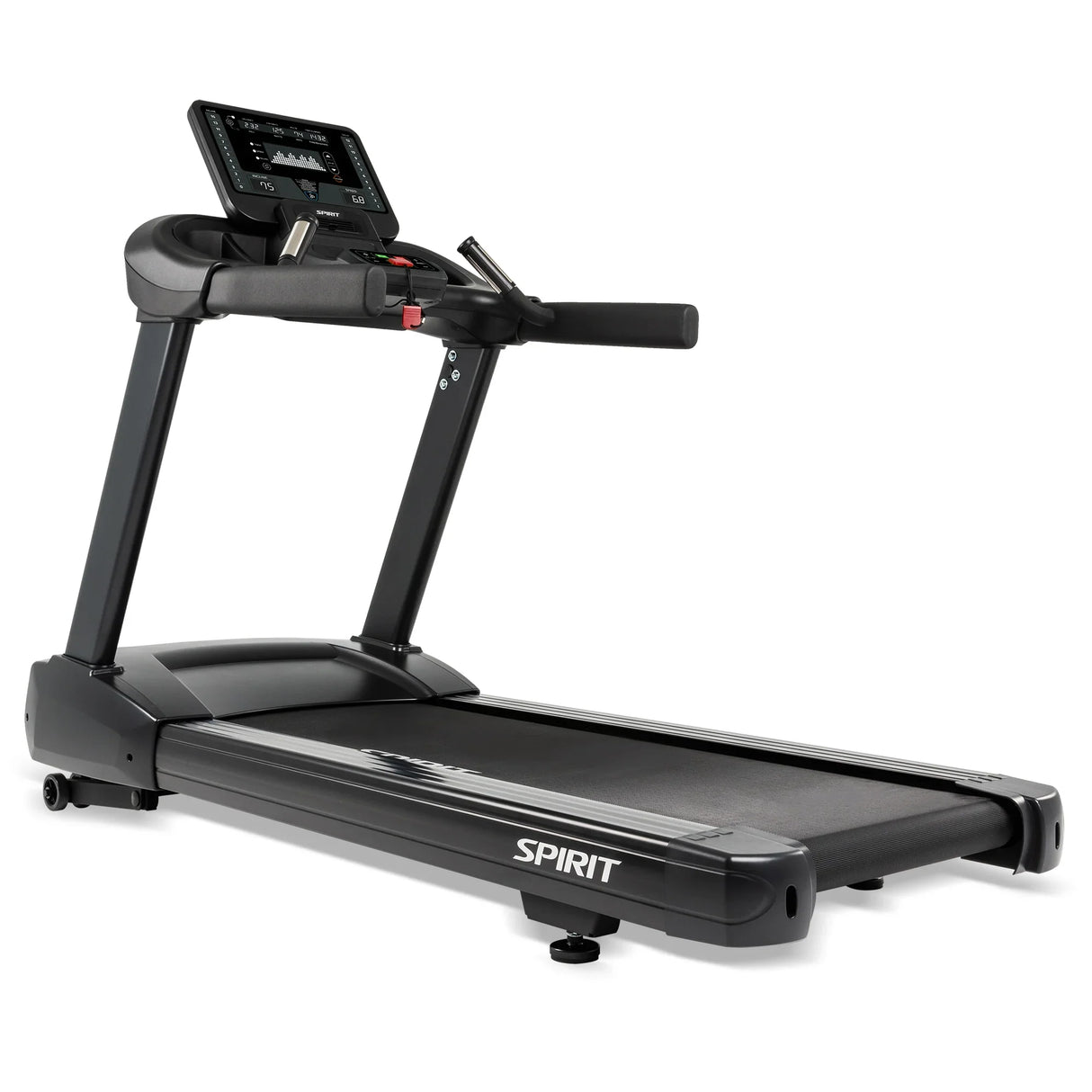 Spirit Fitness CT850 Commercial Treadmill