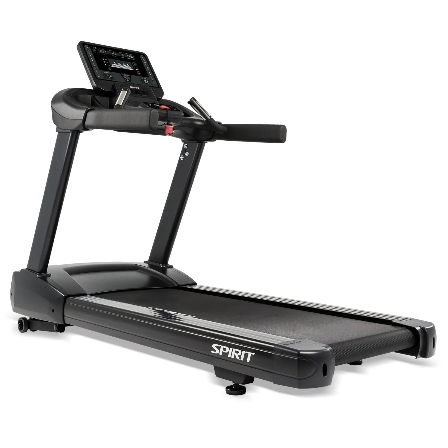 Spirit Fitness CT850 Commercial Treadmill