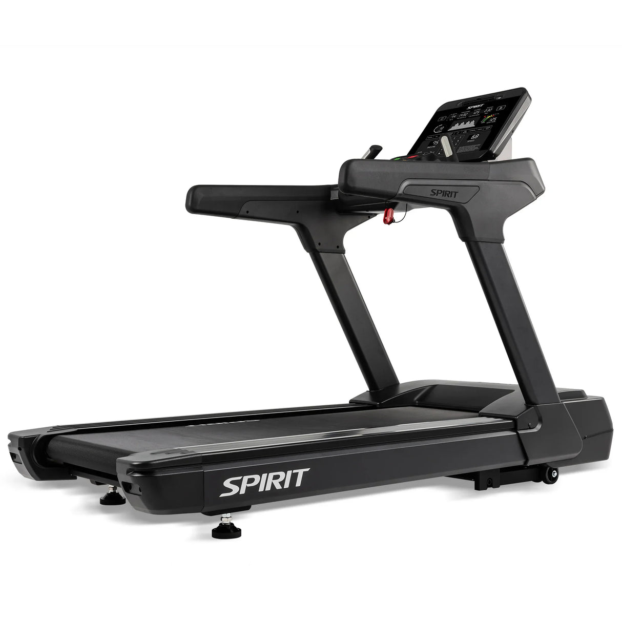 Spirit Fitness CT900 Commercial Treadmill