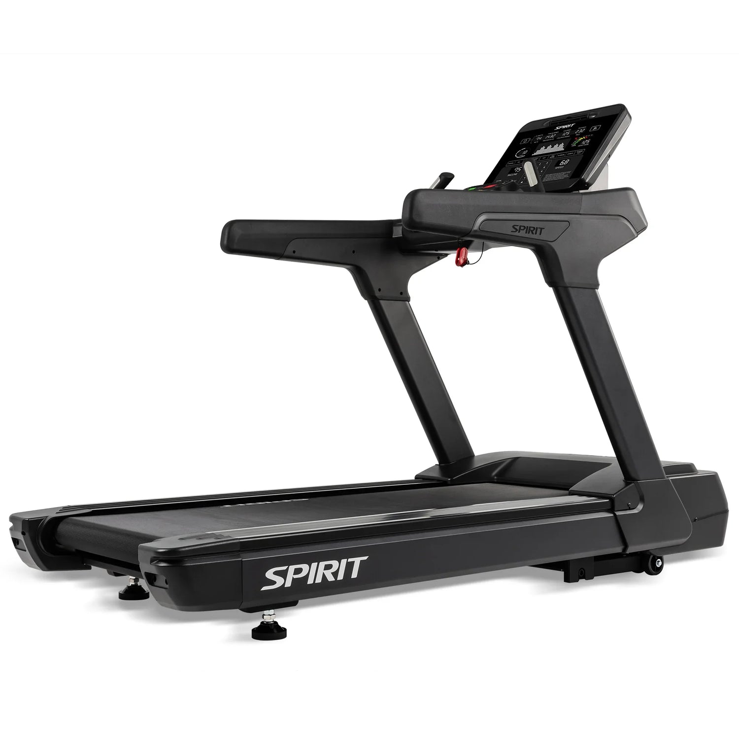 Spirit Fitness CT900 Commercial Treadmill