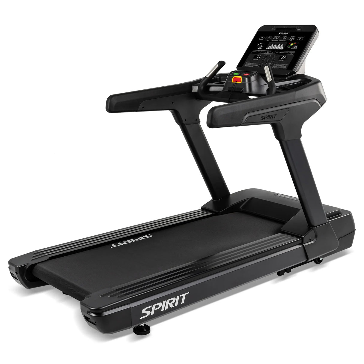 Spirit Fitness CT900 Commercial Treadmill
