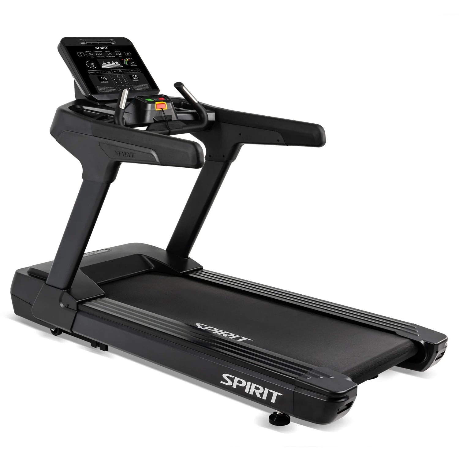 Spirit Fitness CT900 Commercial Treadmill