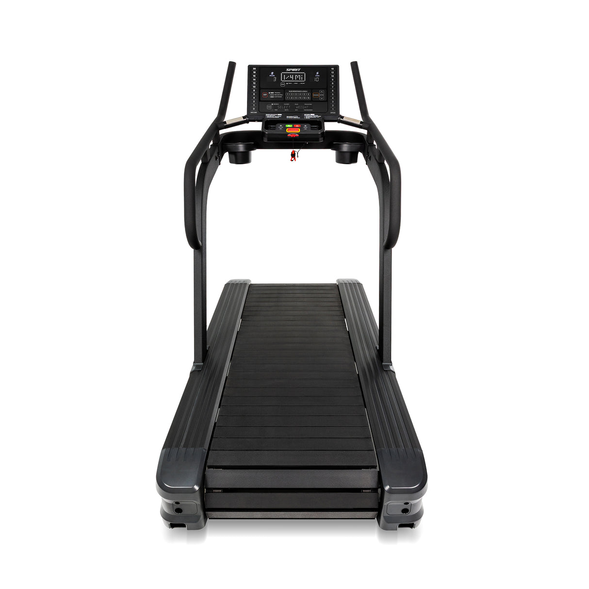 Spirit Fitness CTSBS900 Treadmill