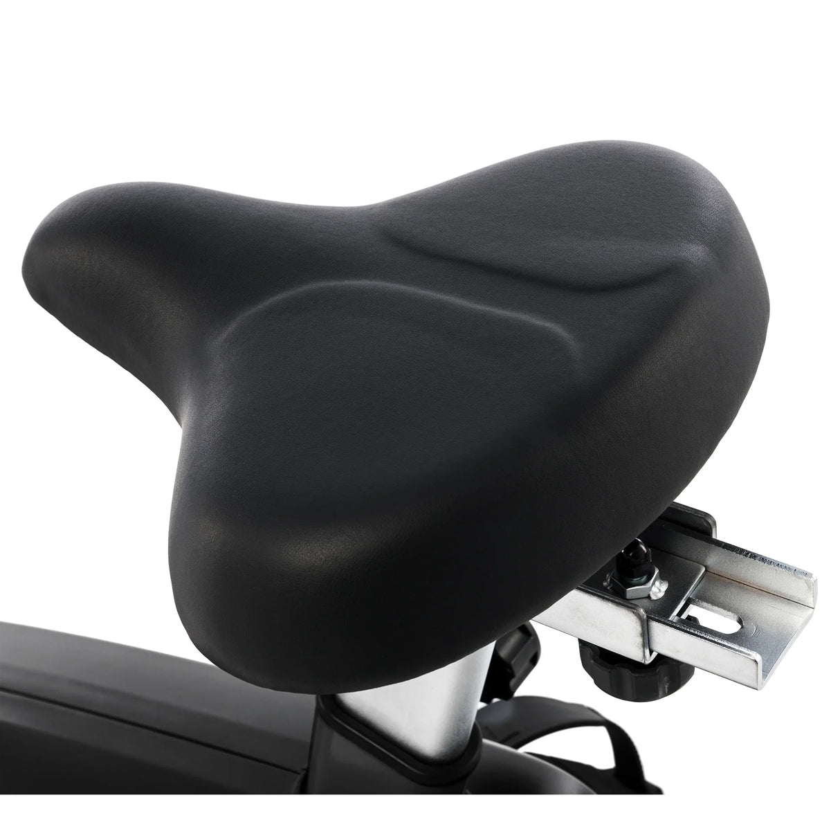 Spirit Fitness CU800 Commercial Upright Bike