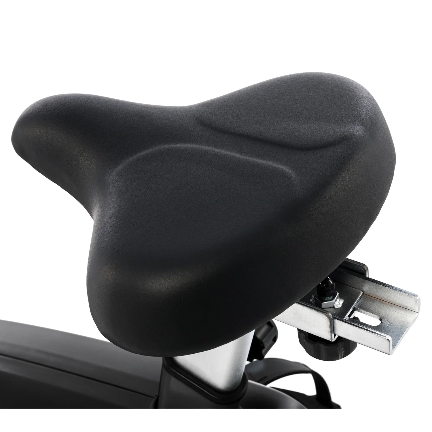 Spirit Fitness CU800 Commercial Upright Bike