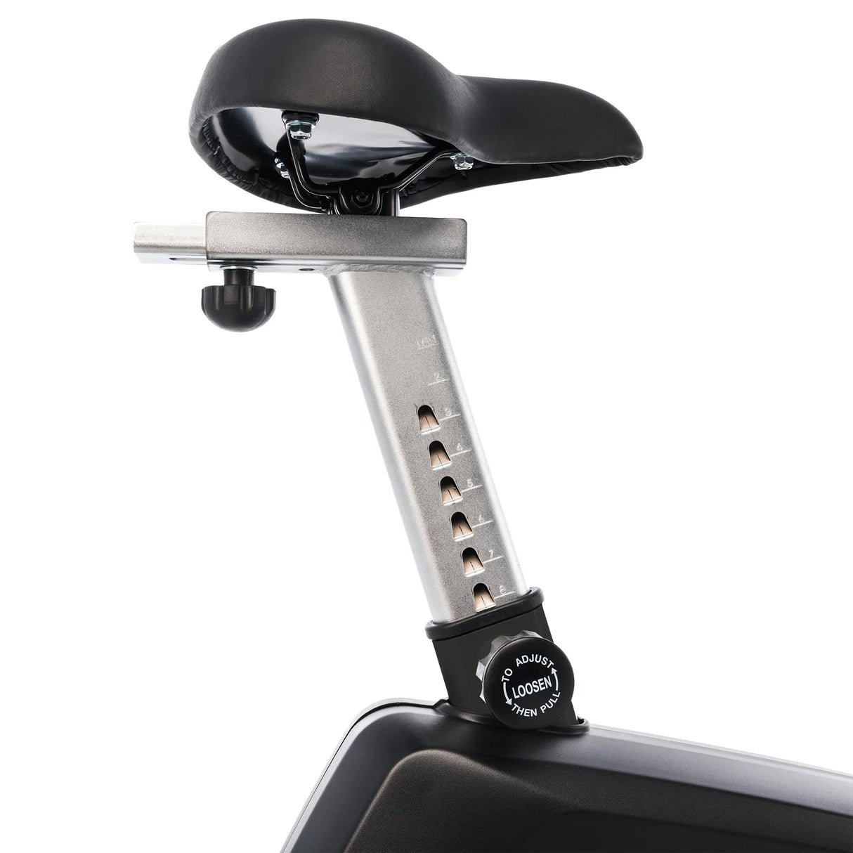 Spirit Fitness CU800 Commercial Upright Bike