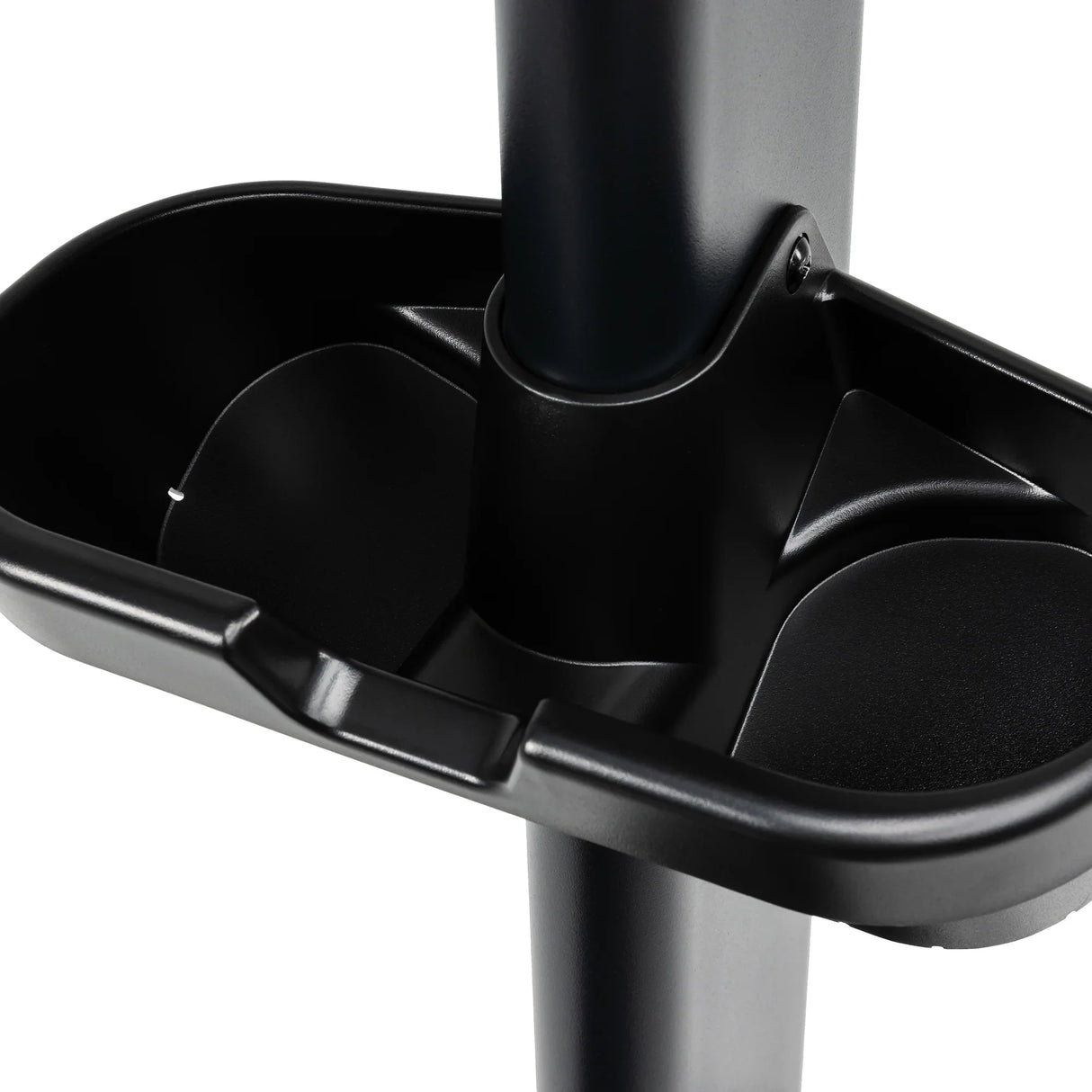 Spirit Fitness CU900 Commercial Upright Bike