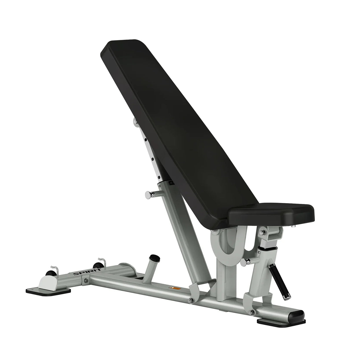 Spirit Fitness ST800FI Flat/Incline Bench